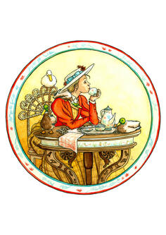English breakfast