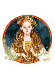 Wassailing